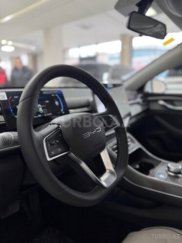 BYD Destroyer 05-2