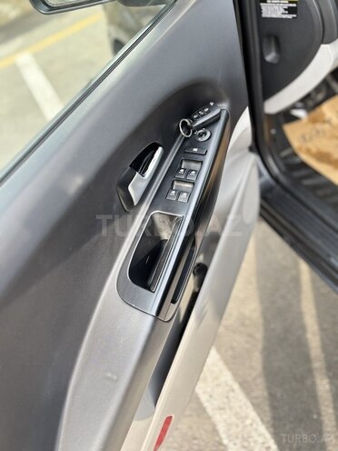 Kia Ceed 2009, 234,500 km - 1.4 л - Bakı