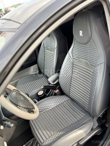 Kia Ceed 2009, 234,500 km - 1.4 л - Bakı