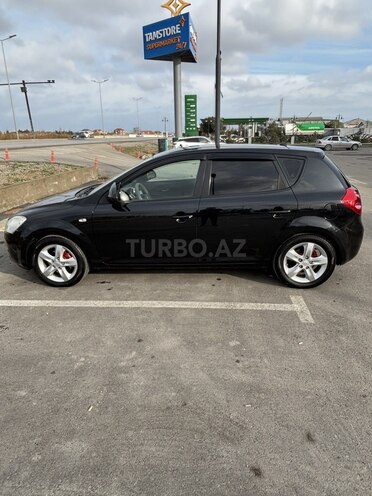 Kia Ceed 2009, 234,500 km - 1.4 л - Bakı