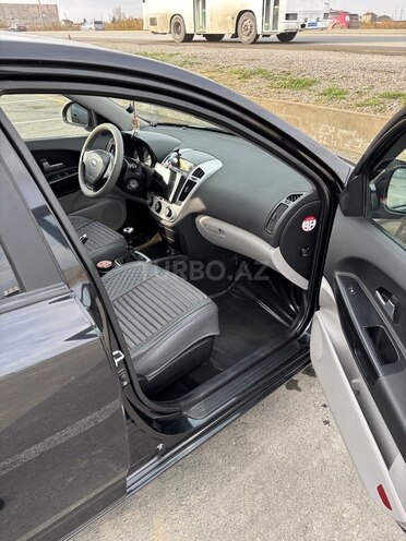Kia Ceed 2009, 234,500 km - 1.4 л - Bakı