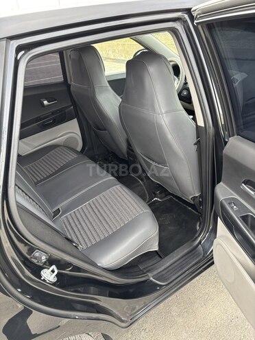 Kia Ceed 2009, 234,500 km - 1.4 л - Bakı