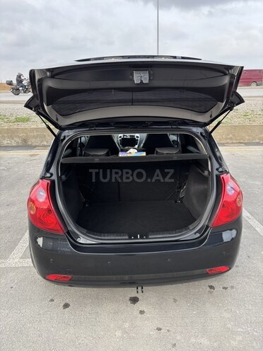 Kia Ceed 2009, 234,500 km - 1.4 л - Bakı