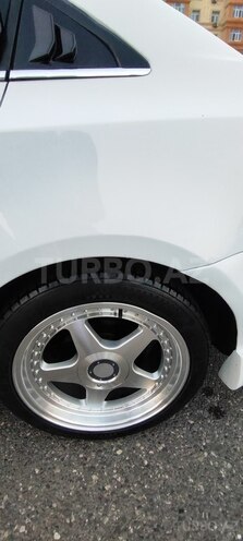 Chevrolet Cruze 2011, 214,000 km - 1.4 l - Bakı