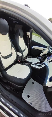 Chevrolet Cruze 2011, 214,000 km - 1.4 l - Bakı