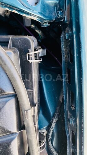 Mercedes C 180 1996, 345,464 km - 1.8 л - İmişli