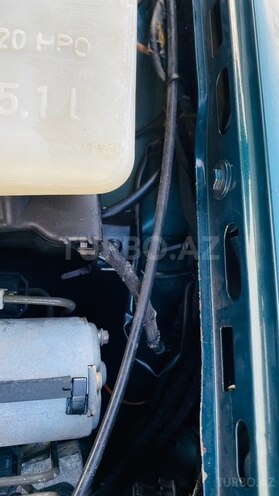 Mercedes C 180 1996, 345,464 km - 1.8 л - İmişli