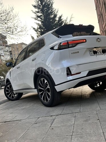 Changan Qiyuan Q05 2025, 0 km - 1.5 л - Bakı