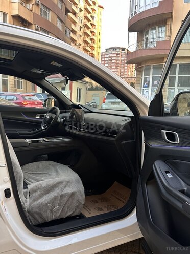 Changan Qiyuan Q05 2025, 0 km - 1.5 л - Bakı
