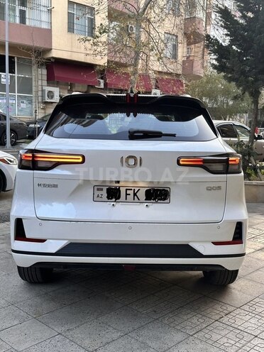 Changan Qiyuan Q05 2025, 0 km - 1.5 л - Bakı