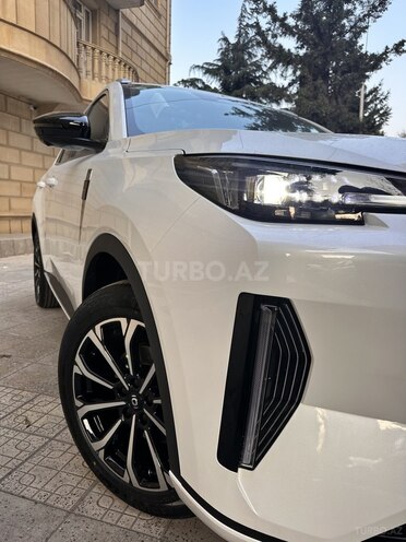 Changan Qiyuan Q05 2025, 0 km - 1.5 л - Bakı