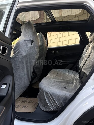 Changan Qiyuan Q05 2025, 0 km - 1.5 л - Bakı