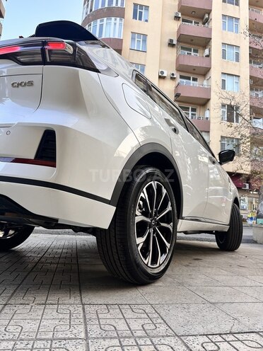 Changan Qiyuan Q05 2025, 0 km - 1.5 л - Bakı