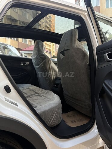 Changan Qiyuan Q05 2025, 0 km - 1.5 л - Bakı
