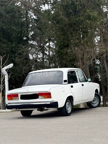 LADA (VAZ) 2107 2007, 75,000 km - 1.6 l - Xaçmaz