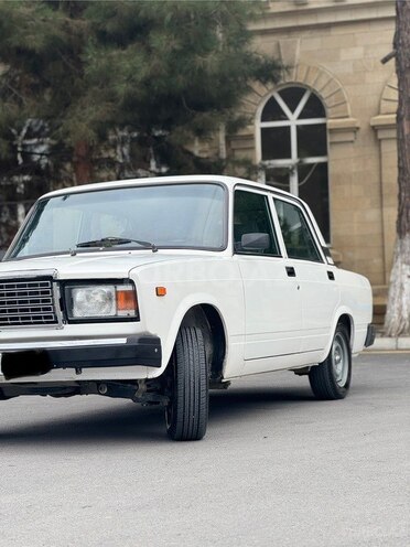 LADA (VAZ) 2107 2007, 75,000 km - 1.6 l - Xaçmaz