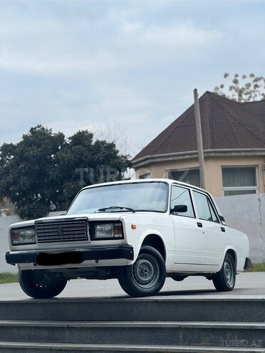 LADA (VAZ) 2107 2007, 75,000 km - 1.6 l - Xaçmaz