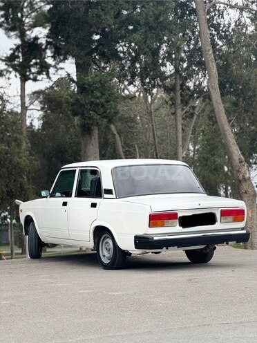 LADA (VAZ) 2107 2007, 75,000 km - 1.6 l - Xaçmaz