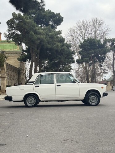 LADA (VAZ) 2107 2007, 75,000 km - 1.6 l - Xaçmaz