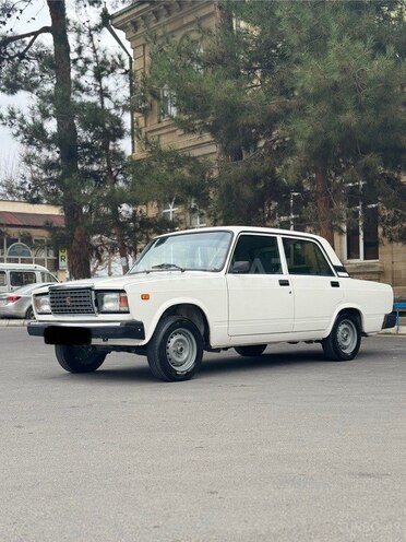LADA (VAZ) 2107 2007, 75,000 km - 1.6 l - Xaçmaz