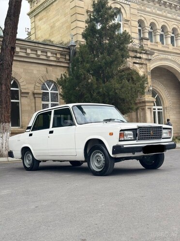 LADA (VAZ) 2107 2007, 75,000 km - 1.6 l - Xaçmaz