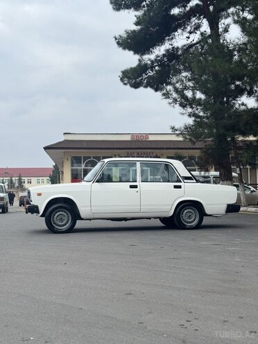 LADA (VAZ) 2107 2007, 75,000 km - 1.6 l - Xaçmaz