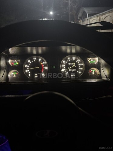 LADA (VAZ) 2107 2007, 75,000 km - 1.6 l - Xaçmaz