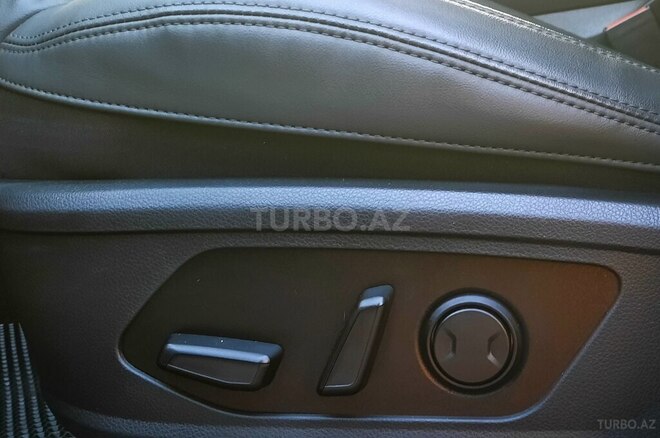 Kia K5 2022, 60,800 km - 2.0 л - Bakı