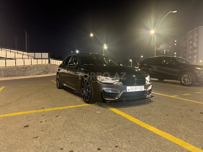 BMW 328 2014, 180,000 km - 2.0 l - Bakı