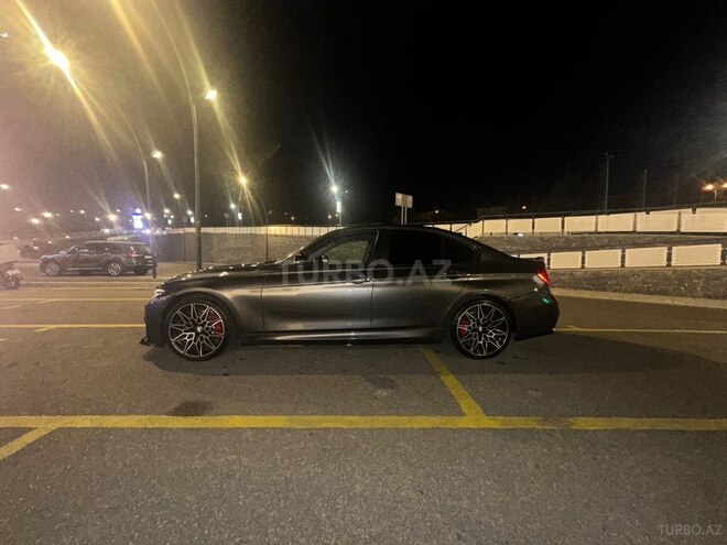BMW 328 2014, 180,000 km - 2.0 l - Bakı