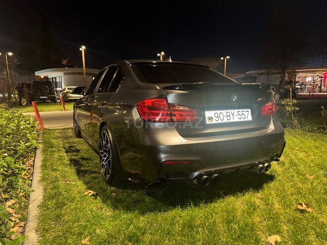 BMW 328 2014, 180,000 km - 2.0 l - Bakı