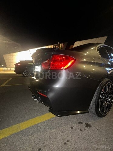BMW 328 2014, 180,000 km - 2.0 l - Bakı