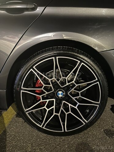 BMW 328 2014, 180,000 km - 2.0 l - Bakı