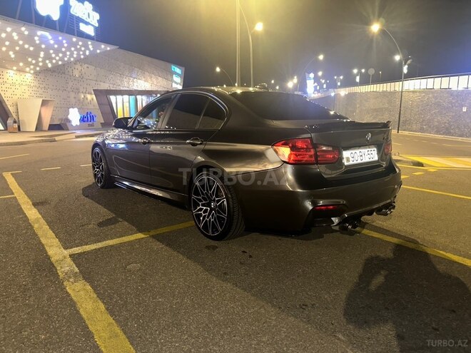 BMW 328 2014, 180,000 km - 2.0 l - Bakı