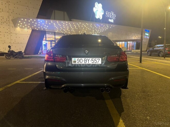 BMW 328 2014, 180,000 km - 2.0 l - Bakı