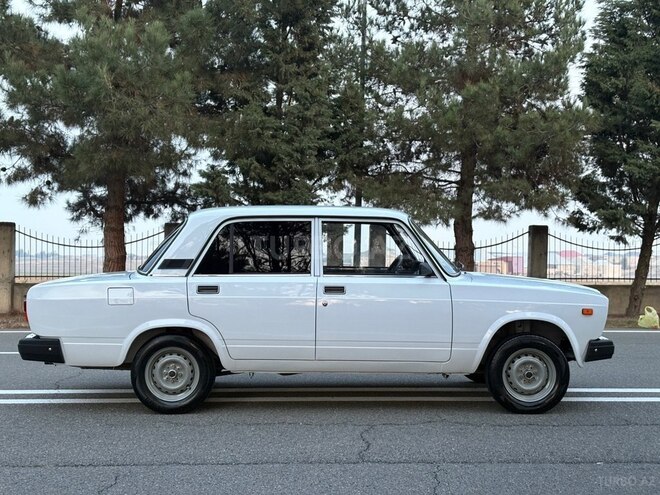 LADA (VAZ) 2107 2007, 112,700 km - 1.6 l - Gəncə