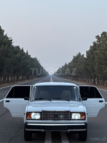 LADA (VAZ) 2107 2007, 112,700 km - 1.6 l - Gəncə