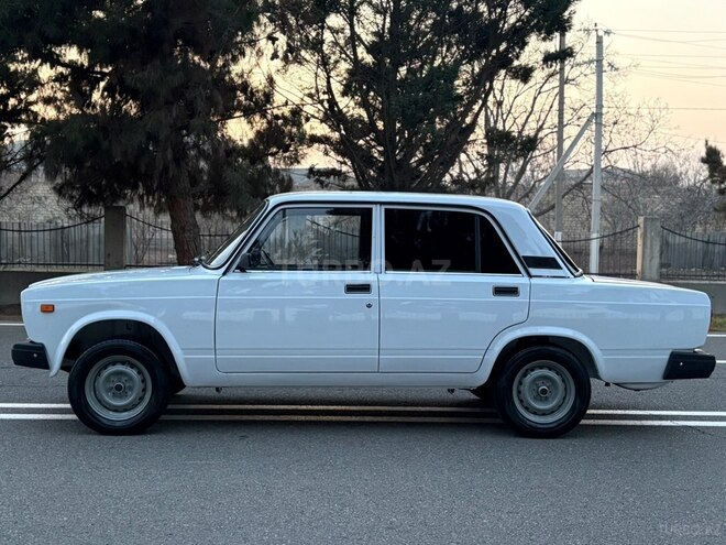 LADA (VAZ) 2107 2007, 112,700 km - 1.6 l - Gəncə