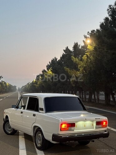 LADA (VAZ) 2107 2007, 112,700 km - 1.6 l - Gəncə