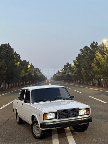 LADA (VAZ) 2107 2007, 112,700 km - 1.6 l - Gəncə