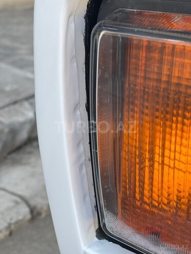 LADA (VAZ) 2107 2007, 112,700 km - 1.6 l - Gəncə
