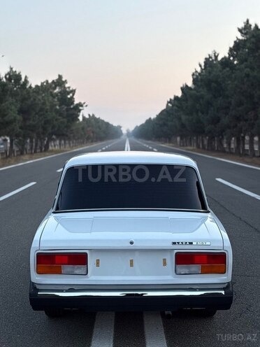 LADA (VAZ) 2107 2007, 112,700 km - 1.6 l - Gəncə