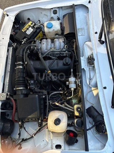 LADA (VAZ) 2107 2007, 112,700 km - 1.6 l - Gəncə