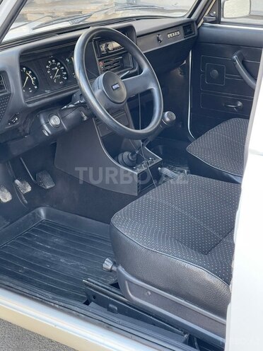 LADA (VAZ) 2107 2007, 112,700 km - 1.6 l - Gəncə