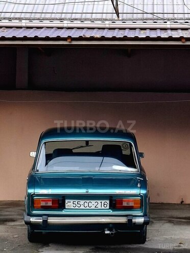 LADA (VAZ) 2106 1989, 97,000 km - 1.3 л - Goranboy