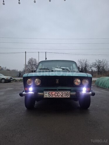 LADA (VAZ) 2106 1989, 97,000 km - 1.3 л - Goranboy