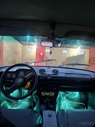 LADA (VAZ) 2106 1989, 97,000 km - 1.3 л - Goranboy