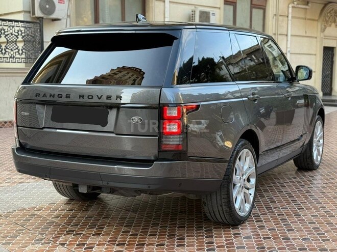 Land Rover Range Rover 2016, 173,000 km - 3.0 l - Bakı