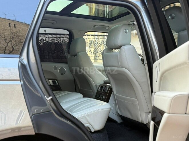 Land Rover Range Rover 2016, 173,000 km - 3.0 l - Bakı