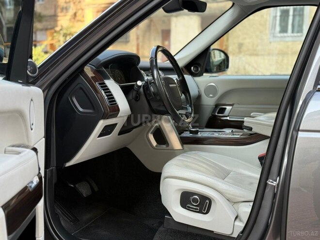 Land Rover Range Rover 2016, 173,000 km - 3.0 l - Bakı